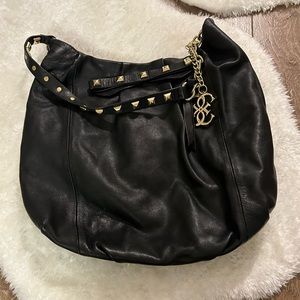 Guess leather bag